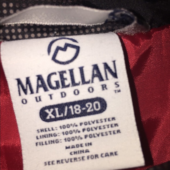 Camoflauge Vest - Picture 3 of 3